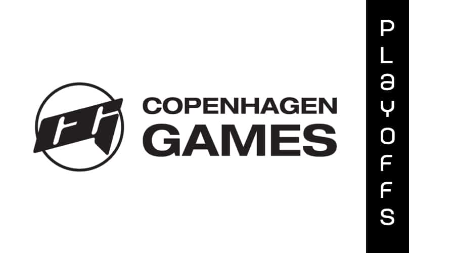 Copenhagen games 2018 Qualifications playoff