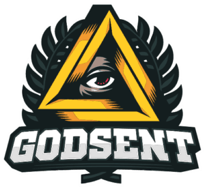 logo GODSENT