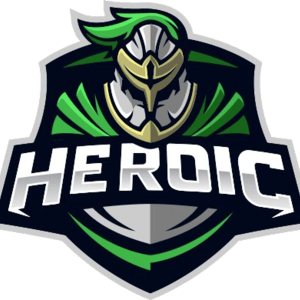 Logo Heroic