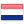 flag Pays-bas