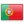 Flag portugal