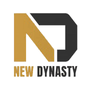 Logo New Dynasty