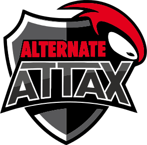 Logo alternate attax