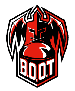 logo bootds