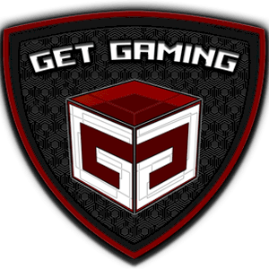 Logo Get gaming