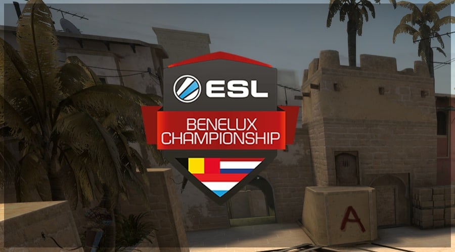 ESL-Benelux-Championship-CSGO-Coverage-news