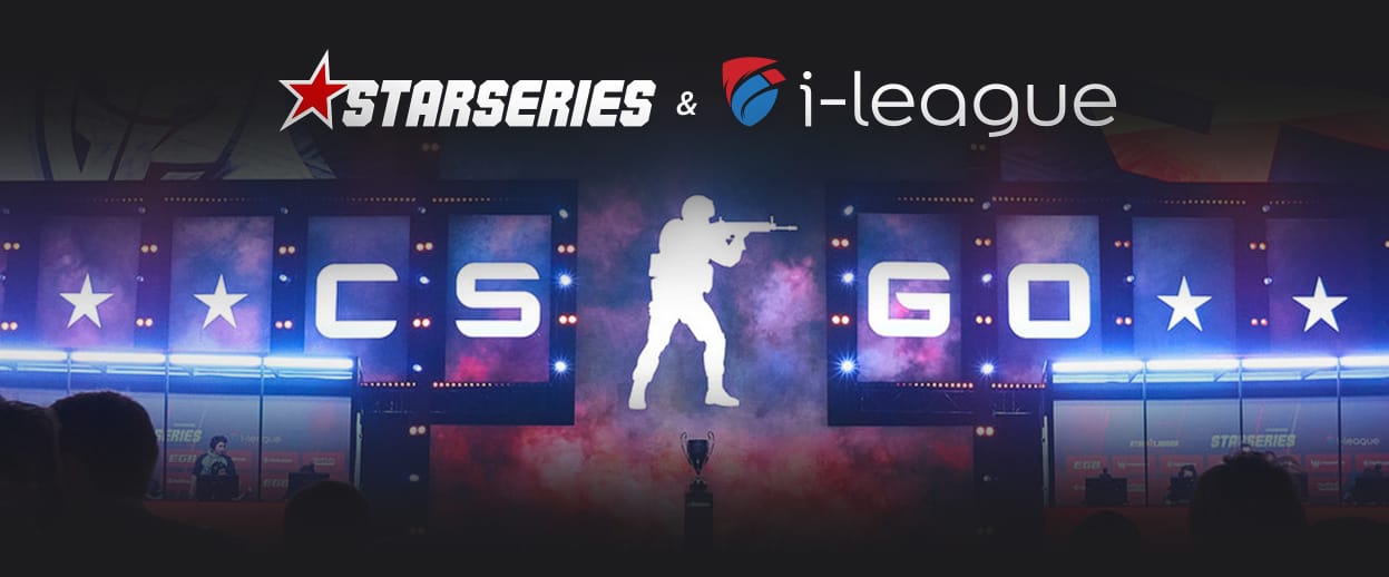 Starseries I-League Saison 5