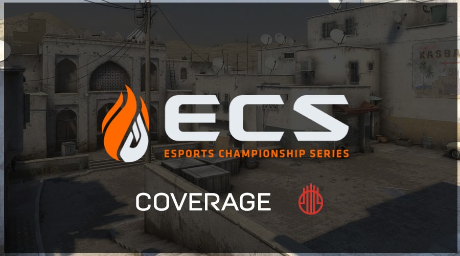 ECS SAISON 5 finals coverage