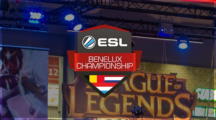 ESL-Benelux-Championship-League-of-Legends-Coverage-news
