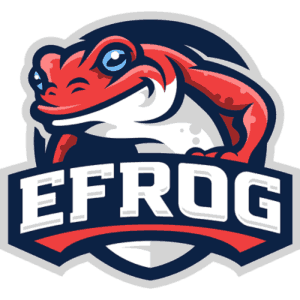 Logo efrog
