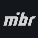 Logo mibr