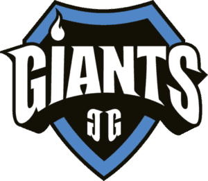 Logo Giants Gaming