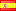 Flag Espagne
