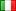 Flag Italie