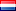 Flag Pays-bas