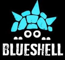 Logo BlueShell e-sports