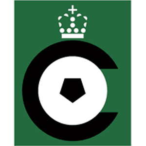 Logo Cercle Bruges KSV