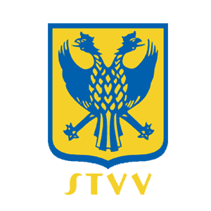Logo K Saint-Trond VV