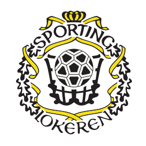 Logo KSC Lokeren