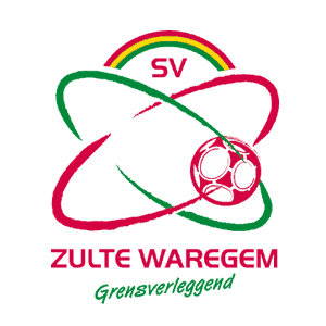 Logo SV Zulte Waregem