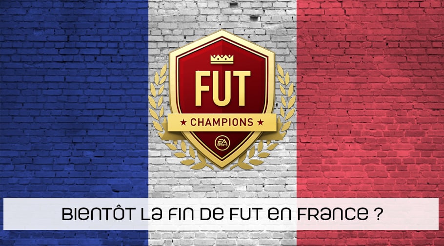 Deux plaintes visent le mode FUT sur FIFA en France