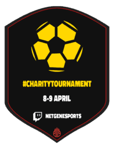 Logo Charity tournament Fondation Roi Baudouin 300x380