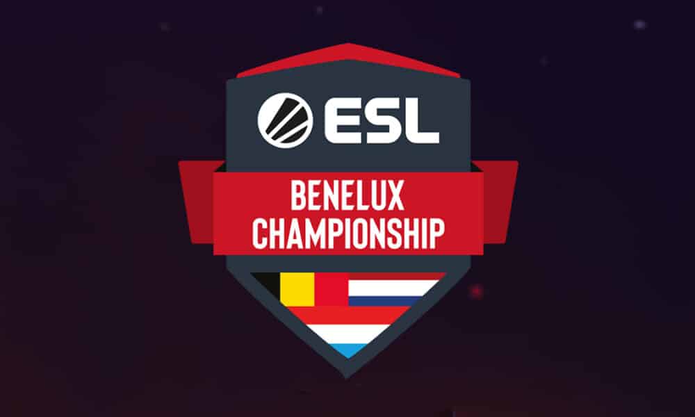 ESL Benelux Championship Winter 2020 annonce CSGO et Brawl Stars