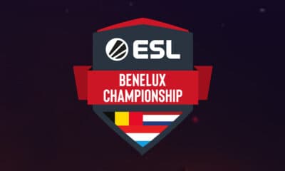 ESL Benelux Championship Winter 2020 annonce CSGO et Brawl Stars