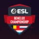 ESL Benelux Championship Winter 2020 annonce CSGO et Brawl Stars