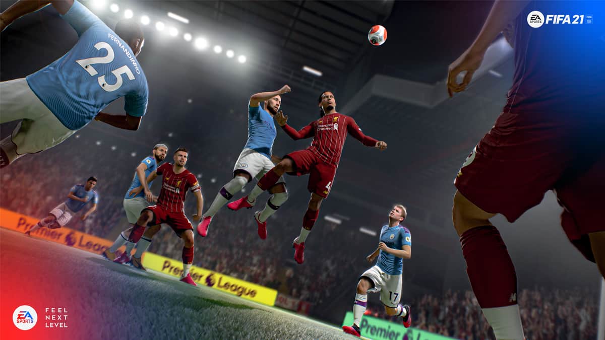 FIFA 21 - Ultimate team - les améliorations et changements