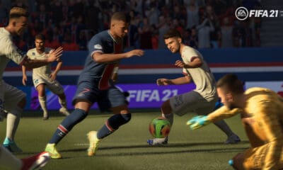 FIFA 21-toutes les nouveautés apportées en détail