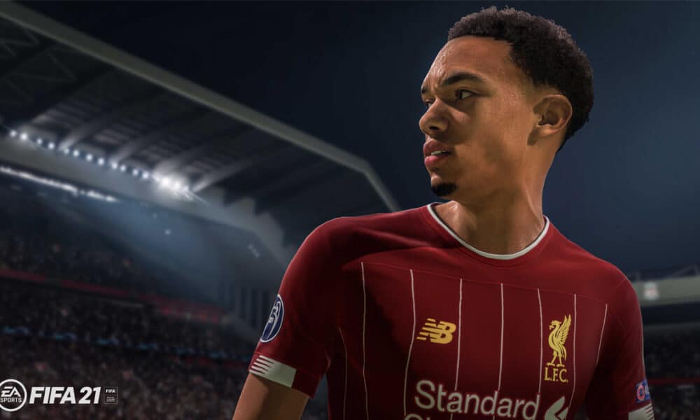 Les premières informations sur le gameplay de FIFA 21