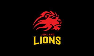 LowLandLions recrute l'équipe Benelux 5 sur CSGO