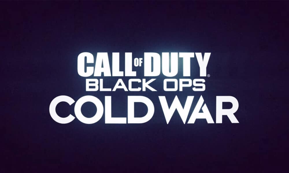 Call of Duty - Black Ops Cold War