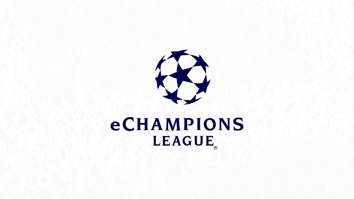 eChampions League 2020 Invitational - Tekkz vainqueur
