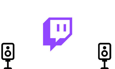 Accord entre Twitch et le Sacem concernant les droits d’auteur