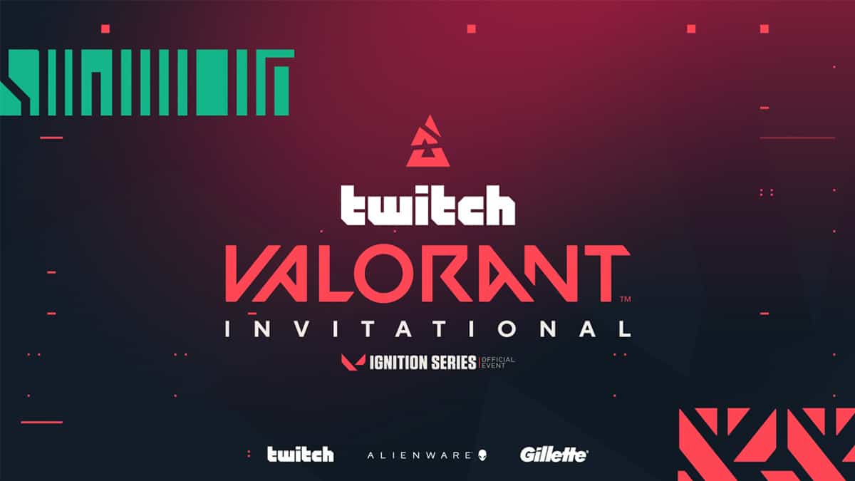 G2 remporte la BLAST Twitch Invitational Valorant