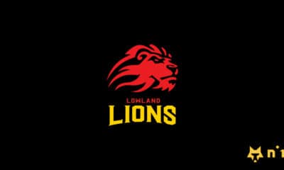 LowLandLions remporte la 3ème étape du NumberOne CSGO