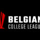 Nouveau nom pour le championnat inter-Universités R1V4L College League - Belgian College League