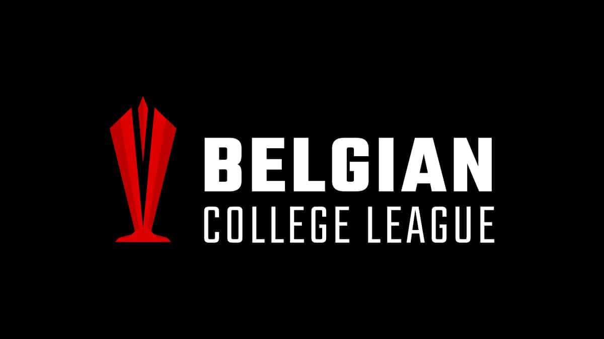 Nouveau nom pour le championnat inter-Universités R1V4L College League - Belgian College League