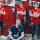 Association KRC Genk AZ Alkmaar dans l esport