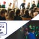 Esports Triple Crown - compétition esport Université ULB et VUB