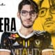 Le joueur belge Nivera rejoint l equipe Vitality CSGO