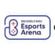 Ouverture de be Brussels Midi Esports Arena à la gare du midi de Bruxelles