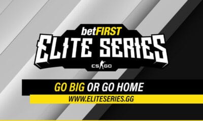 BetFirst Elite Series CSGO