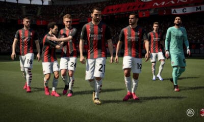 L'AC Milan entre dans l'esport avec QLASH