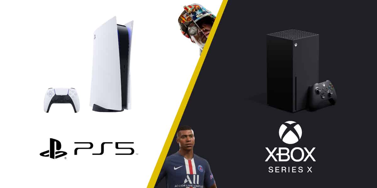 PS5 et Xbox série X - Quel impact sur l’esport