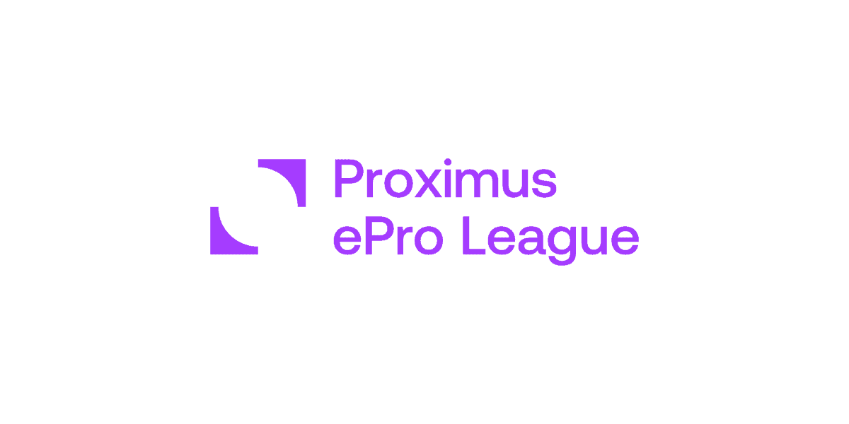 Proximus ePro League saison 2020-21