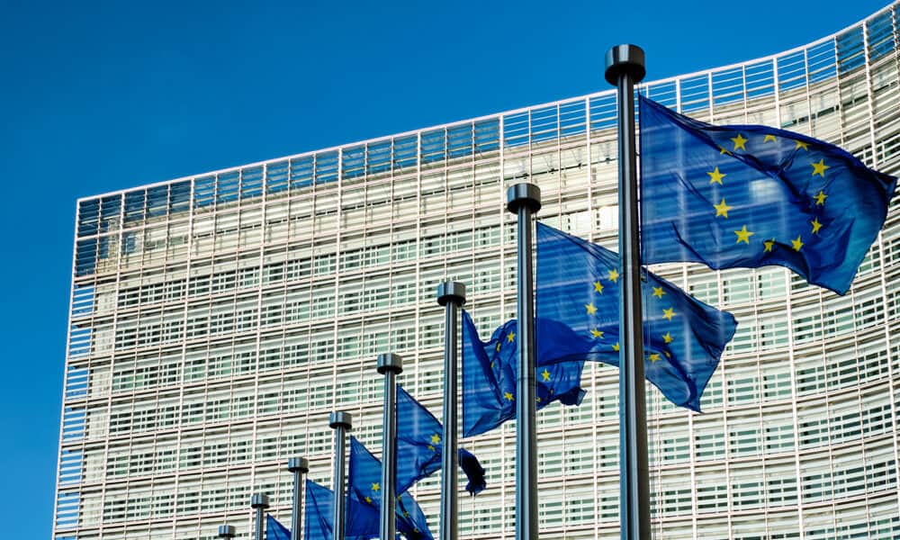 La Commission européenne condamne des éditeurs de jeux a une amende de 7,8 millions d’euros