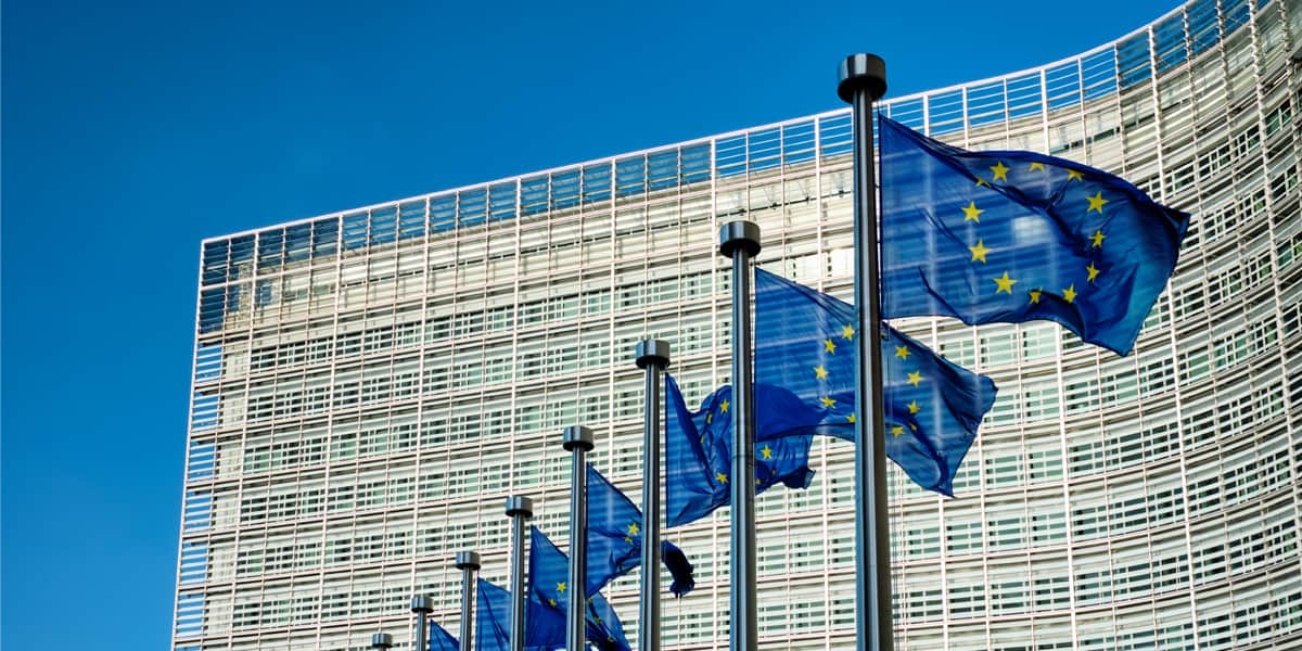 La Commission européenne condamne des éditeurs de jeux a une amende de 7,8 millions d’euros